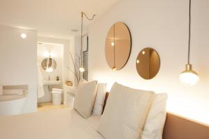Gallery image of MiHotel Comte in Lyon