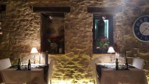 Fotografie z fotogalerie ubytování Hotel Rural & Spa Mas Prat v destinaci Vall de Bianya