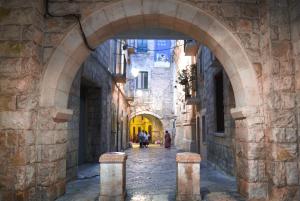 Foto dalla galleria di Abbazia Degli Svevi a Bari