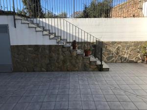 Zdjęcie z galerii obiektu Hostal Los Encinares w mieście Villanueva de Córdoba