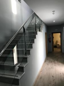 Zdjęcie z galerii obiektu Hostal Los Encinares w mieście Villanueva de Córdoba
