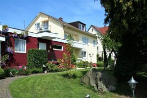 Galeriebild der Unterkunft Hotel Am Rehberg garni in Lindau