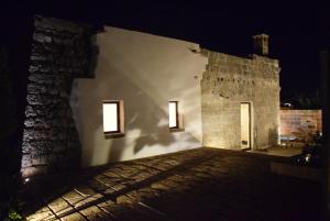 Kép Dimora Sighé, exclusive rural villa with hydromassage pool szállásáról Alessanóban a galériában