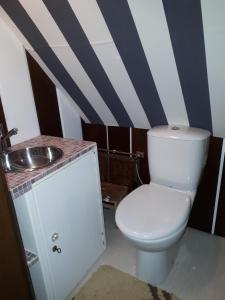 Zdjęcie z galerii obiektu Almhütte w mieście Ferlach