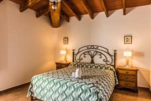 Fotografie z fotogalerie ubytování Finca Rural Son Amer v destinaci Manacor + 28 fotografií