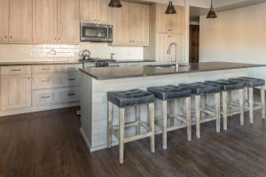Gallery image of Mountain Lake Condo - Unit 401B in Big Sky