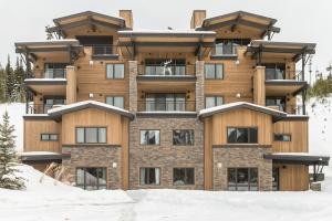 Gallery image of Mountain Lake Condo - Unit 401B in Big Sky +27 photos