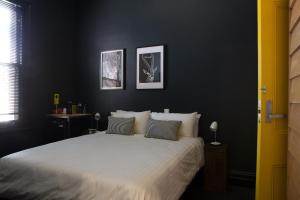 Gallery image of The Franklin Boutique Hotel in Adelaide