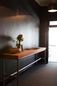 Fotografie z fotogalerie ubytování The Franklin Boutique Hotel v destinaci Adelaide