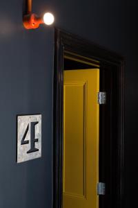 Fotografie z fotogalerie ubytování The Franklin Boutique Hotel v destinaci Adelaide