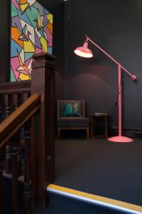 Fotografie z fotogalerie ubytování The Franklin Boutique Hotel v destinaci Adelaide