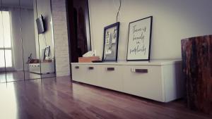 Fotografia z galérie ubytovania Apartmán Lucie v destinácii Pardubice