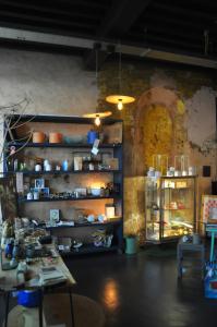 Fotografie z fotogalerie ubytování De Theetap v destinaci Zierikzee