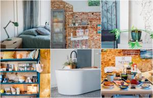Fotografie z fotogalerie ubytování De Theetap v destinaci Zierikzee