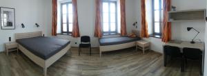 Легло или легла в стая в Penzion Hůrky