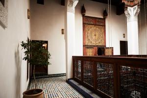Fotografie z fotogalerie ubytování Chaq Chaq v destinaci Fès