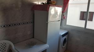 Фотография из галереи Jolie appartement vue mer в городе Мдик