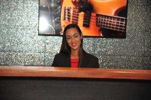 Majutusasutuse R Hotel Kingston külastajad