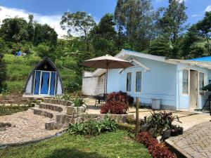 Foto da galeria de Bromo Camp House em Bromo