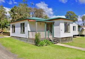 Gallery image of Crows Nest Tourist Park in Crows Nest