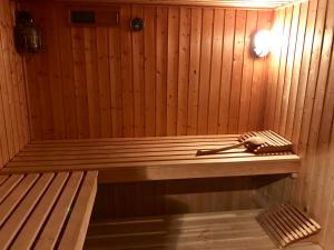 Gallery image of Central, Cosy, Sunny & Sauna in Verbier