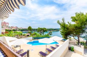 Príroda v okolí apartmánu