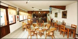 Εστιατόριο ή άλλο μέρος για φαγητό στο Villa Memories