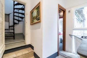 Fotografia z galérie ubytovania Tetti di Piazza Navona v Ríme