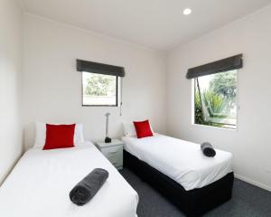Gallery image of Drovers Motor Inn in Palmerston North