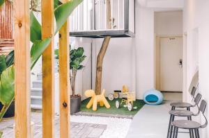 Mynd úr myndasafni af Huizhou Xilin West Lake Boutique Hotel í Huizhou