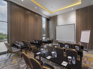 Konferenční prostory v ubytování Arosa Hotel Jakarta