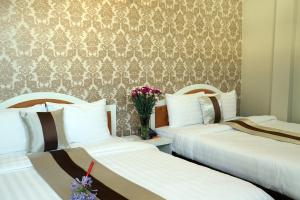 Gallery image of Arapang 3 Hotel in Da Lat