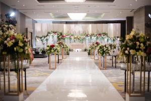 Fotografie z fotogalerie ubytování Arosa Hotel Jakarta v destinaci Jakarta