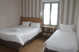 Hôtel Tourmalet "de londres"