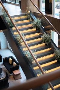 Fotografie z fotogalerie ubytování Arosa Hotel Jakarta v destinaci Jakarta