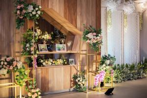 Fotografie z fotogalerie ubytování Arosa Hotel Jakarta v destinaci Jakarta