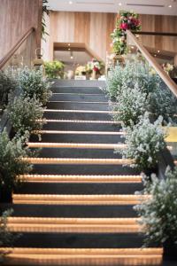 Fotografie z fotogalerie ubytování Arosa Hotel Jakarta v destinaci Jakarta