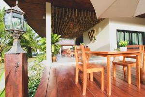 Gallery image of Verona Lanta Resort in Ko Lanta