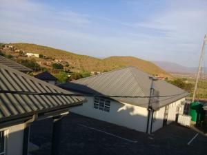 Γενική θέα στο βουνό ή θέα στο βουνό από  αυτός ο ξενώνας