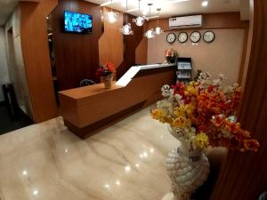 Gallery image of GRAND ELEGANT in Chennai