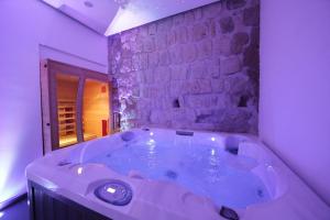 Fotografie z fotogalerie ubytování Cellamare Suite & Spa v Neapoli