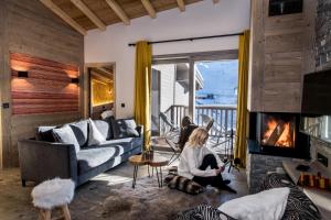 Gallery image of Montana Lodge in Val Thorens