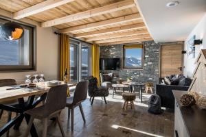 Gallery image of Montana Lodge in Val Thorens