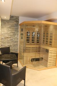 Foto da galeria de Star Apart Hotel Sachsenhausen em Frankfurt
