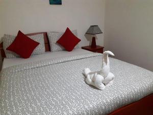 Gallery image of Spencer Holiday Apartments/Seagull complex in Nuwara Eliya