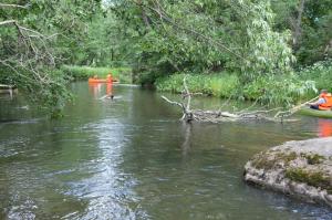 Φωτογραφία από το άλμπουμ του Tiku Holiday Homes σε Kiidjärve