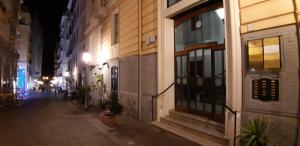 Gallery image of Amarfia Bed & Breakfast - Your Home In Salerno in Salerno