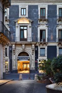Imagen de la galería de Palace Catania | UNA Esperienze, en Catania
