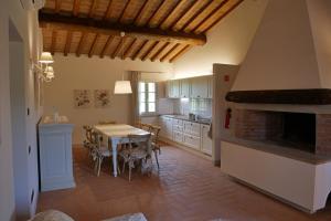 Fotografie z fotogalerie ubytování Agriturismo Due Comuni v destinaci San Gervasio