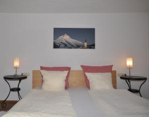 Gallery image of Haus Fritz in Warth am Arlberg